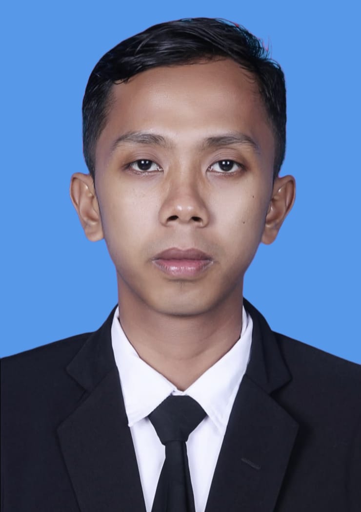 Foto Aditya Budi Setyawan, S.Pd.