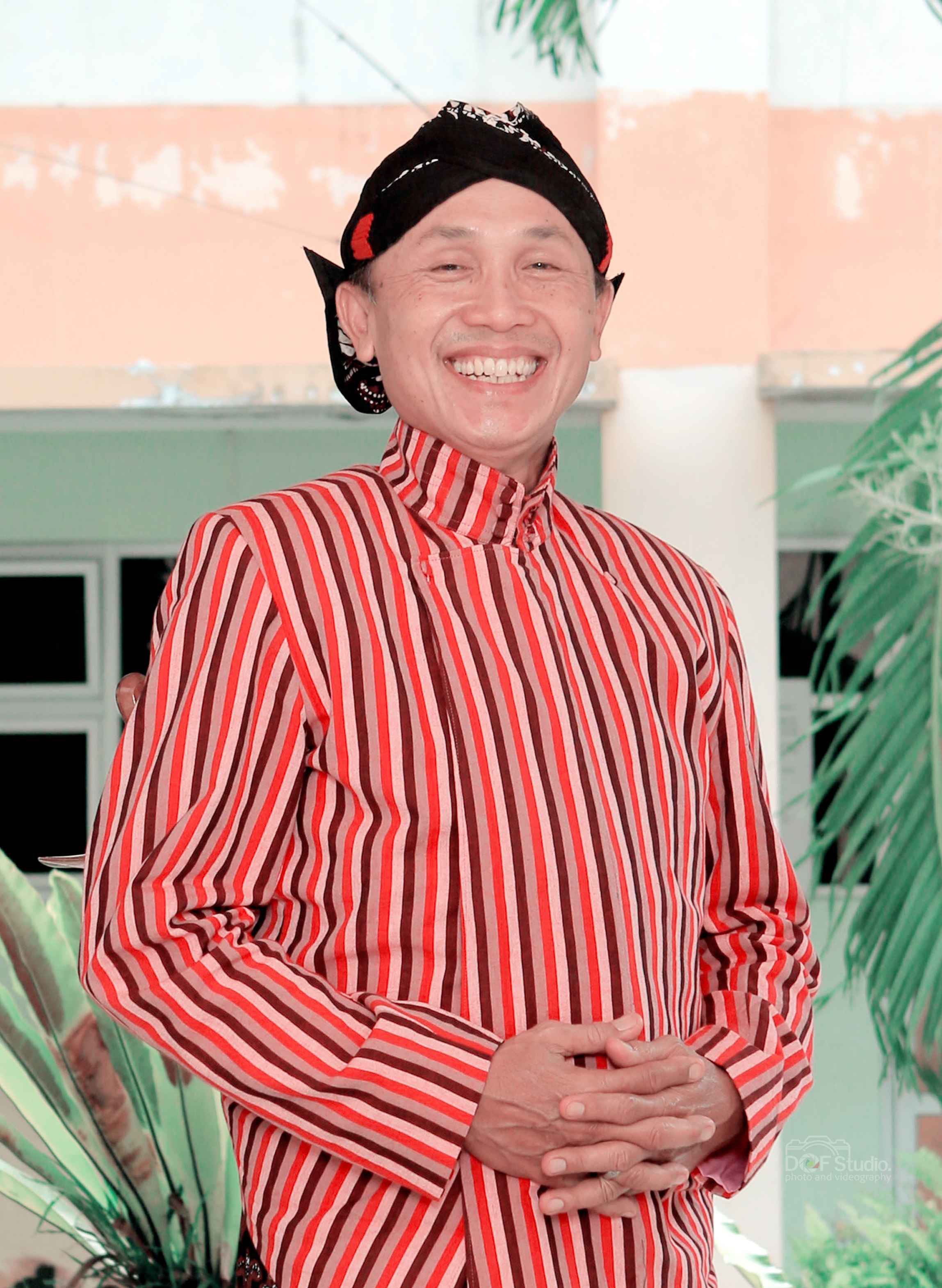 Foto Sugiyanto, M.Pd