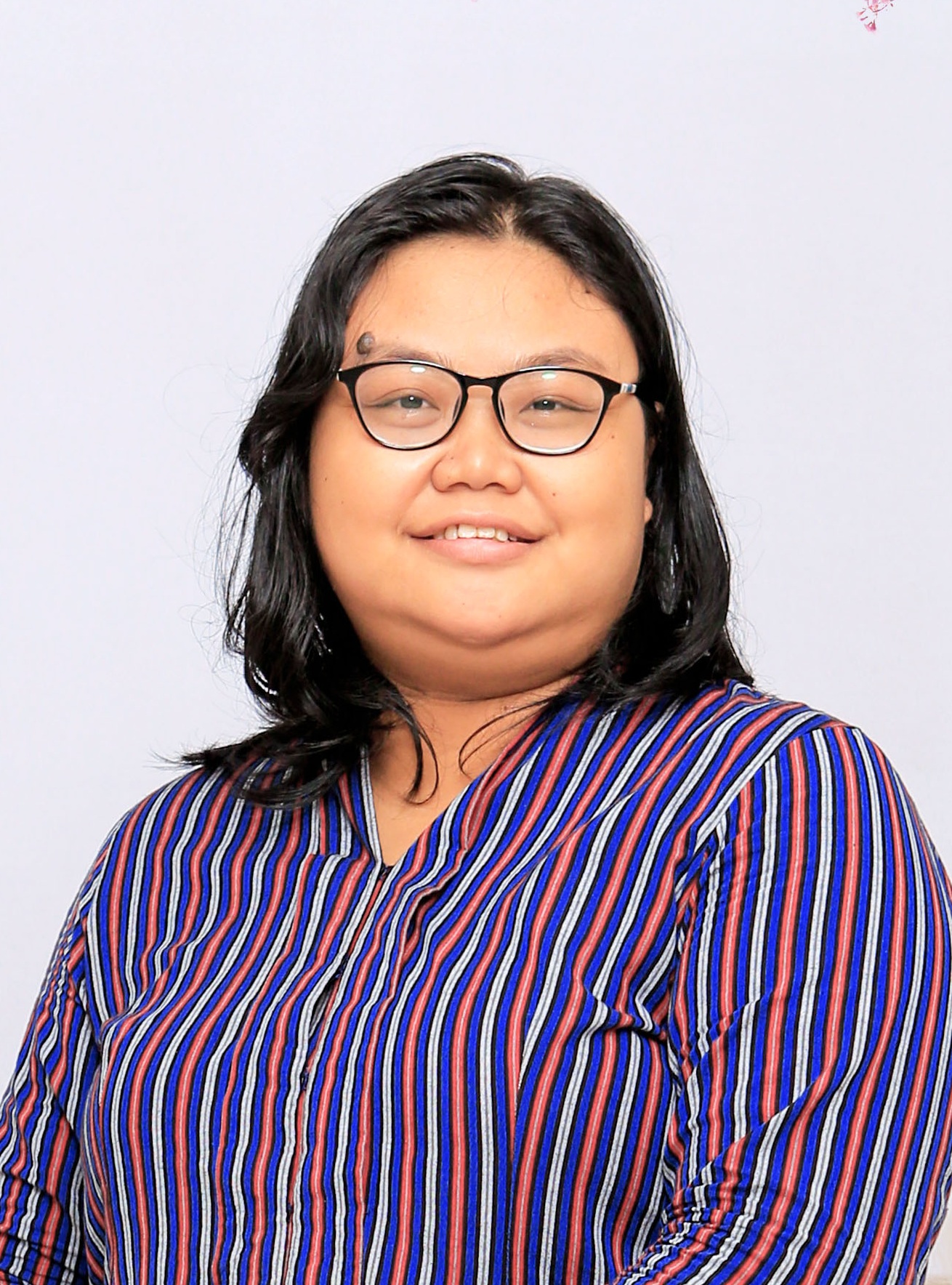 Foto Margareta Novita Sari, S.Pd