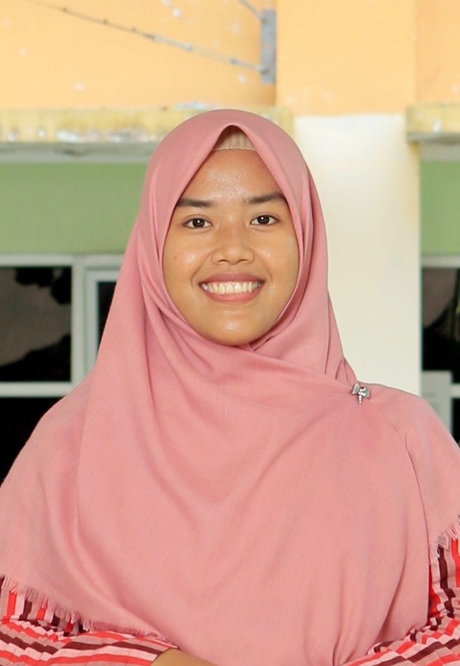 Foto Anisatul Muhafil, S,Pd