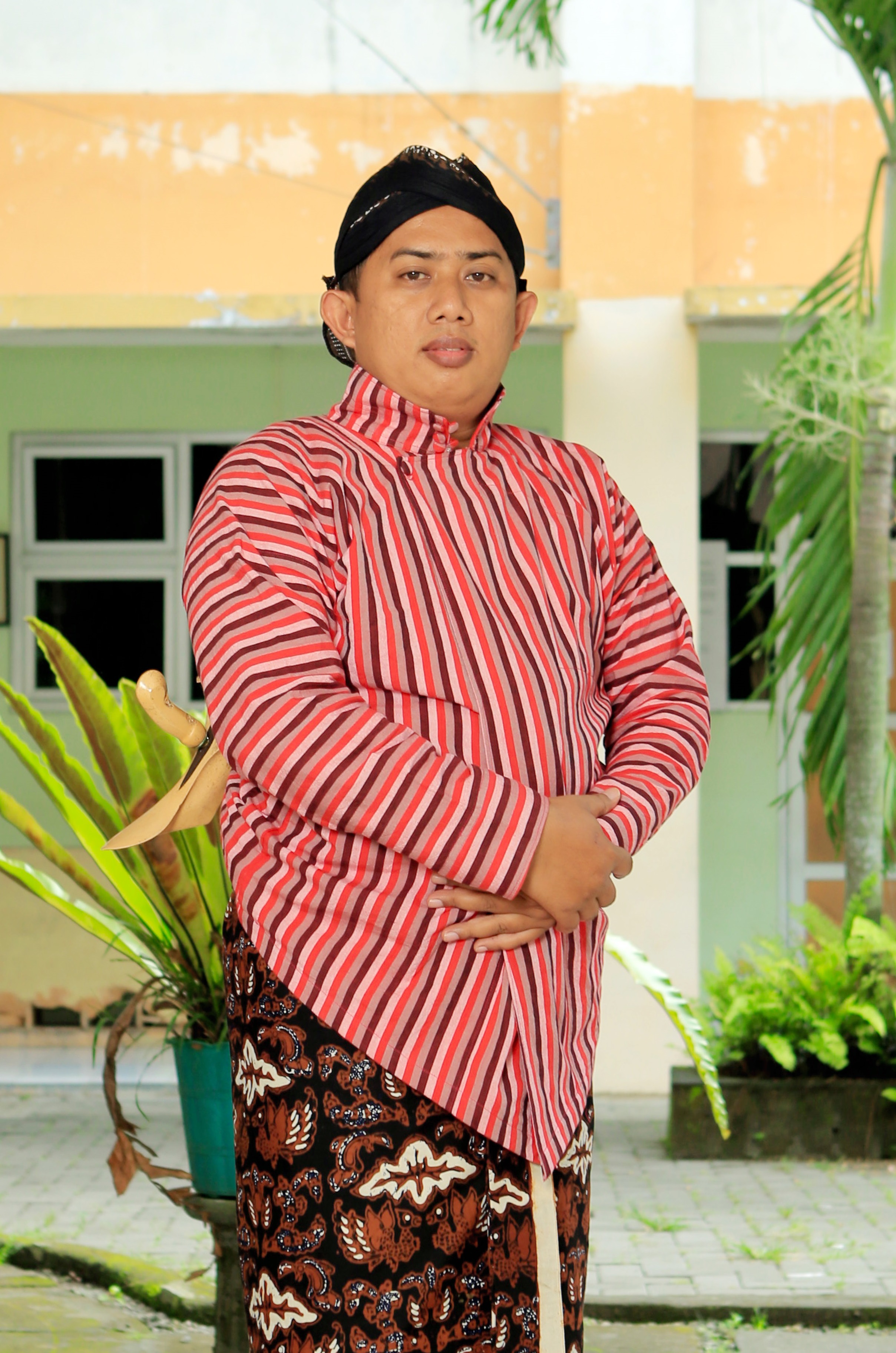 Foto Irwan Andrayani, S.Pd