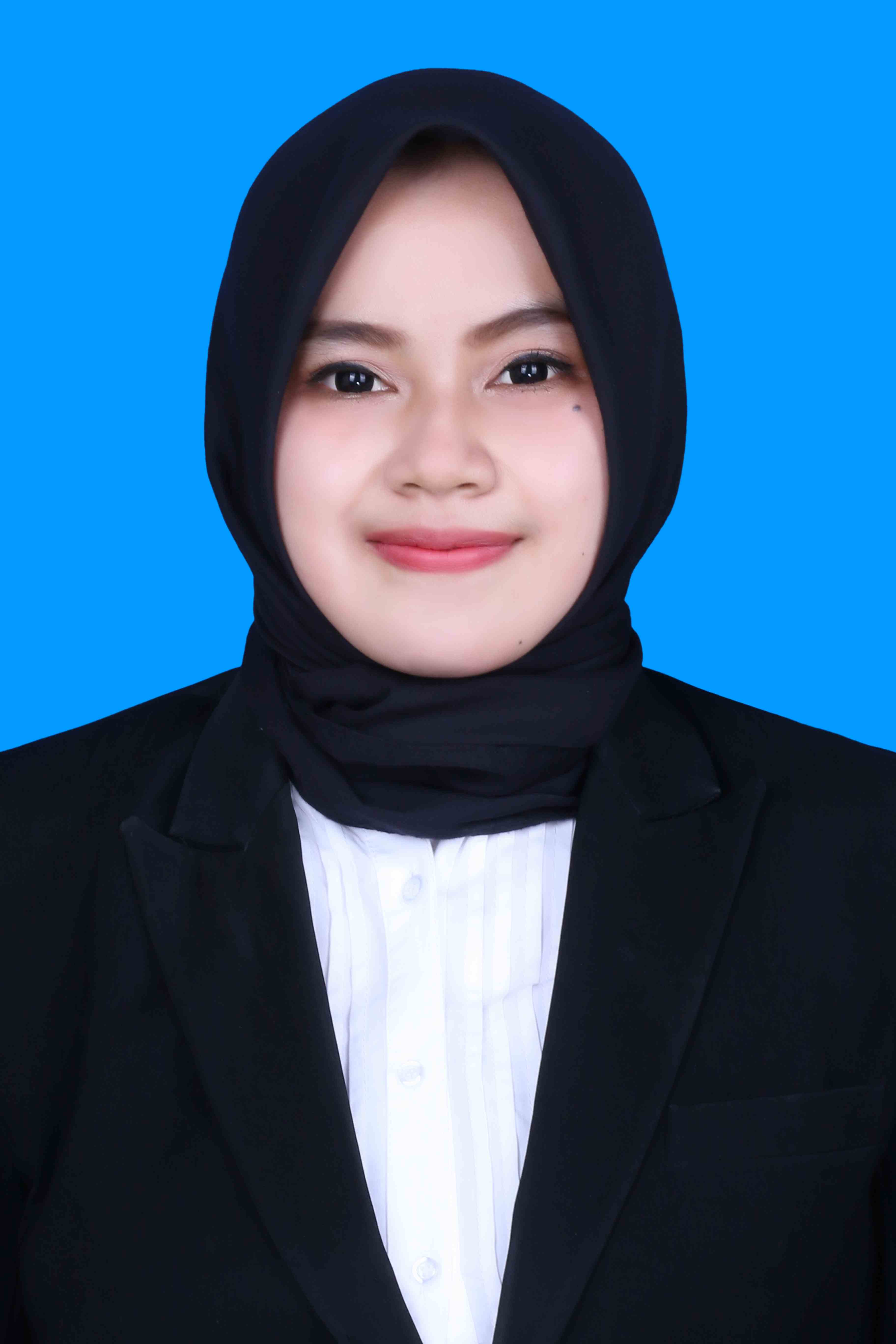 Foto Febrilinda Noor Hidayah, S.Pd