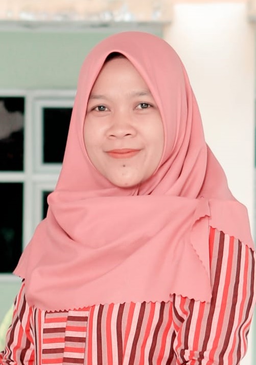 Foto Novy Widyowati, S.Pd