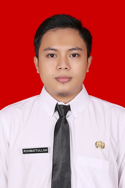 Foto Rohmatullah, S.Pd