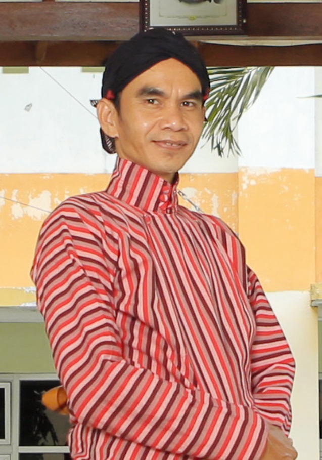 Foto Untung Subekti, S.Pd.