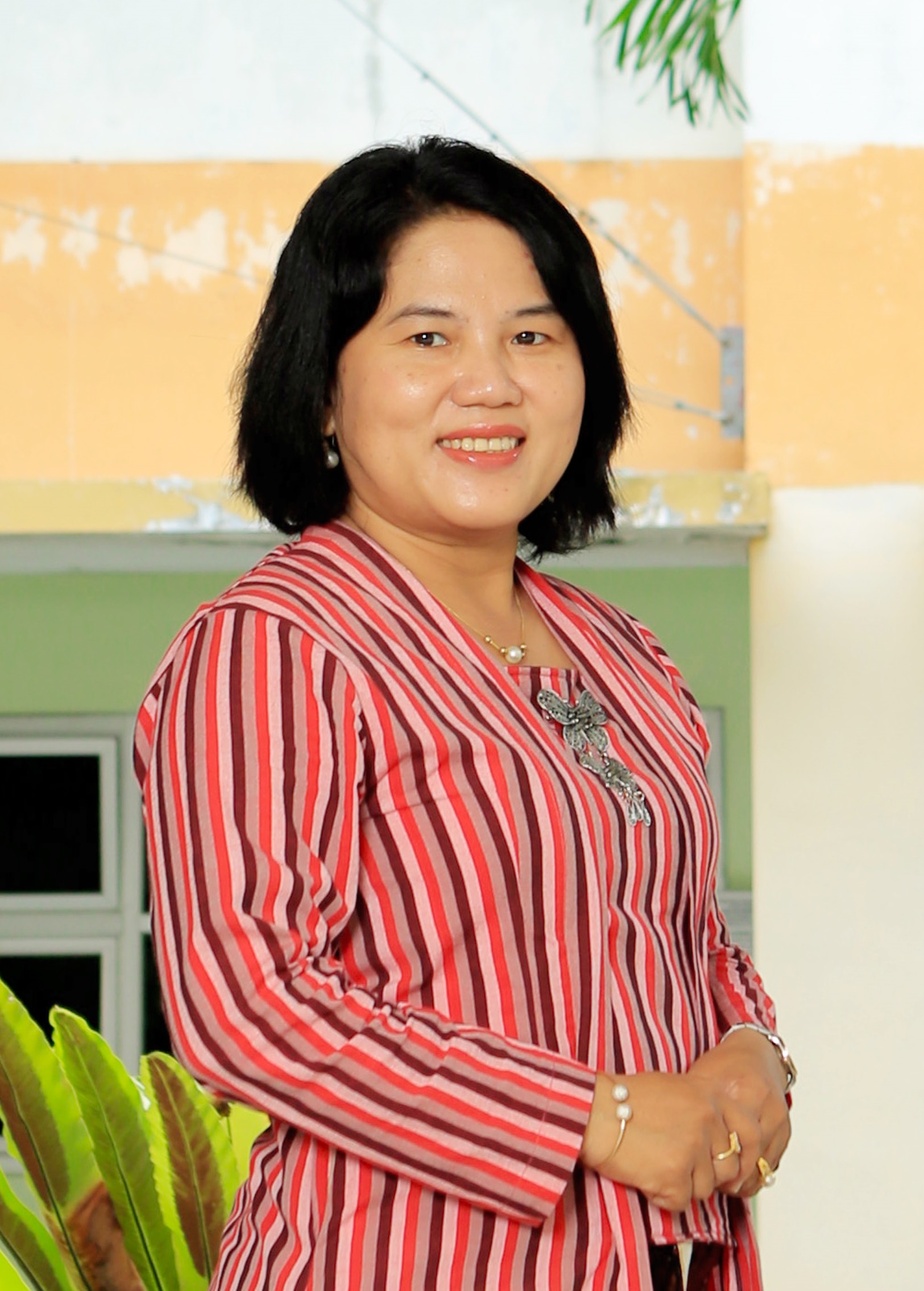 Foto Setowati, S. Pd