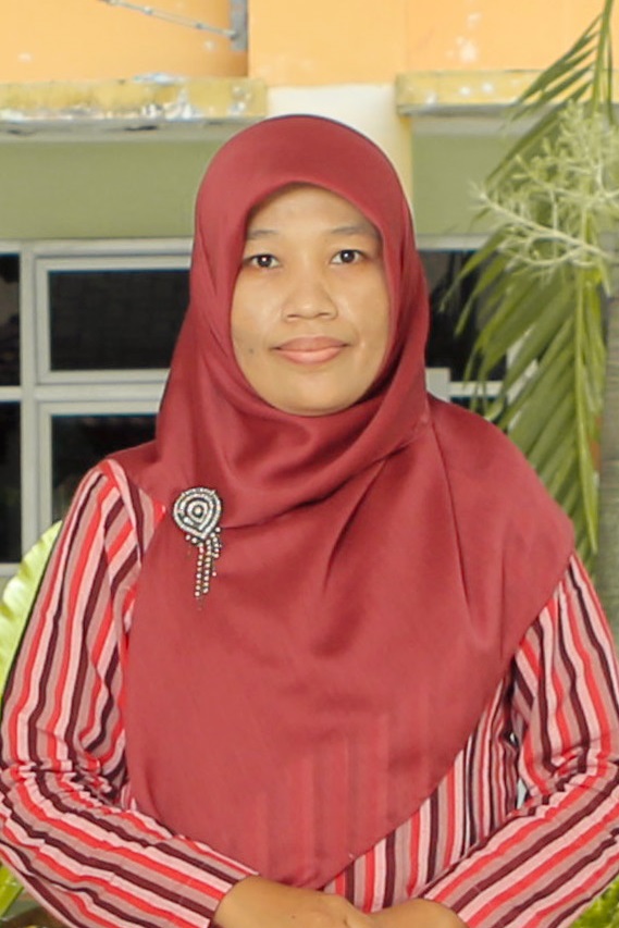 Foto Wijayanti, S.Pd