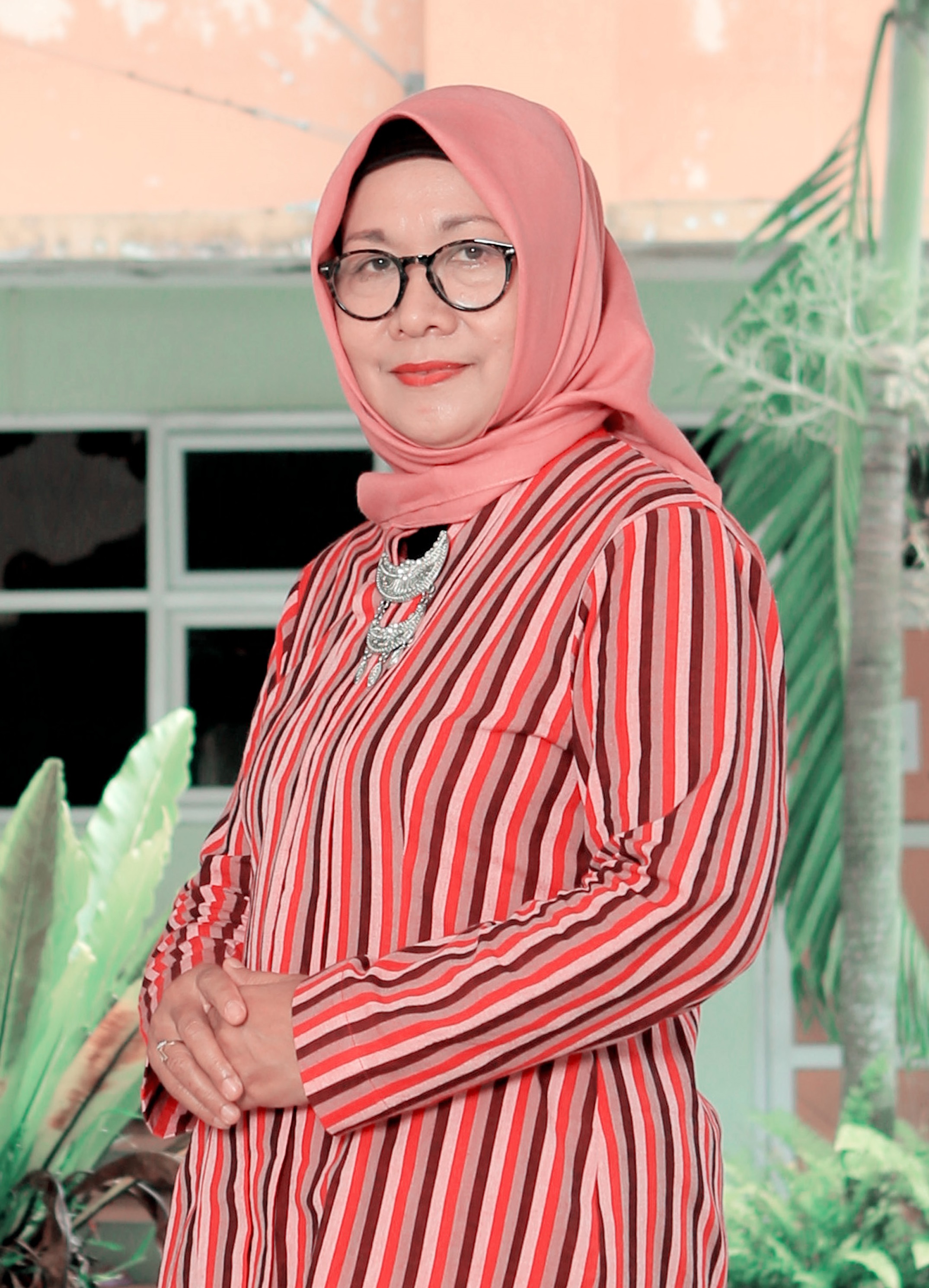Foto Suyamti, S.Pd.SD