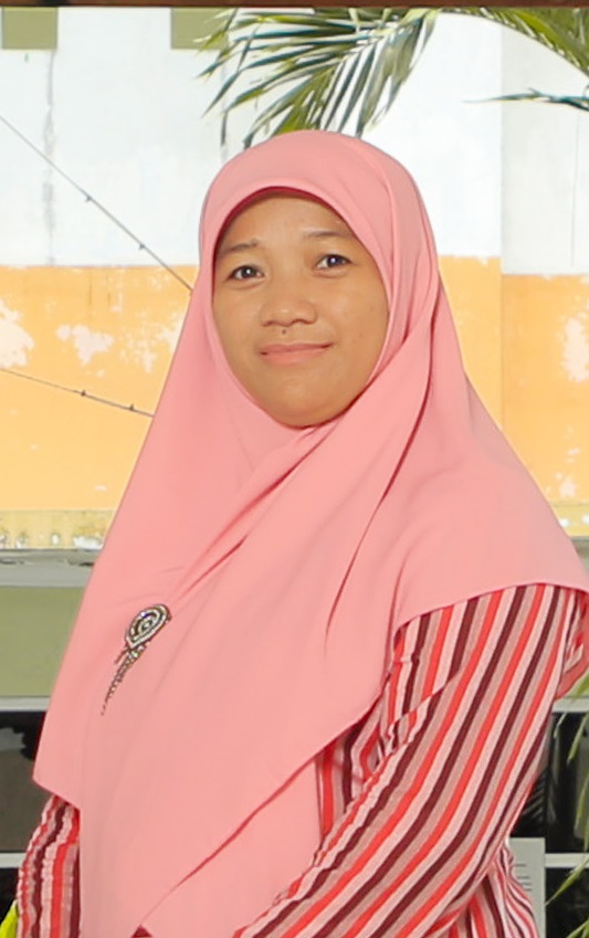 Foto Yulia Dwi Ernawati, S. Pd.