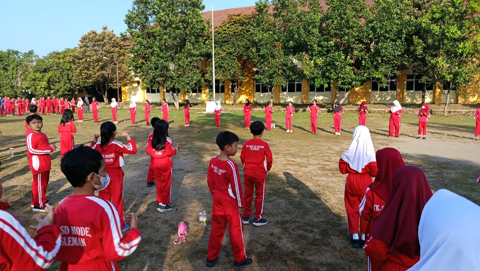 Kegiatan
