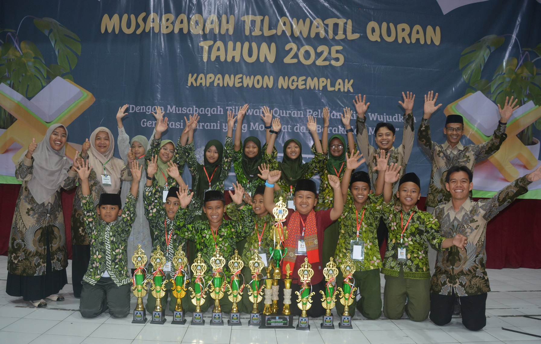 Kegiatan