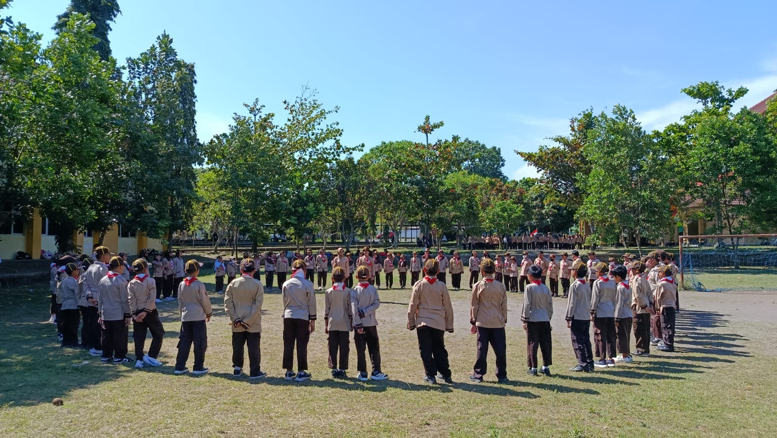 Kegiatan